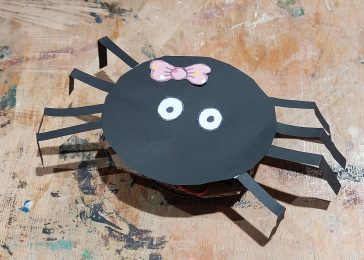 Spinne